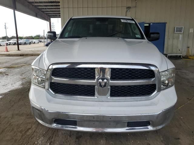 2016 Dodge RAM 1500 SLT