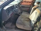 2000 Mercury Grand Marquis GS