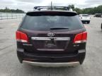 2011 KIA Sorento SX