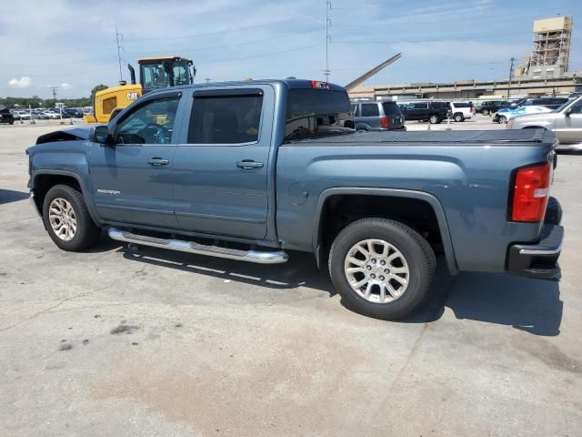 2014 GMC Sierra K1500 SLE