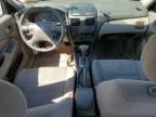 2005 Nissan Sentra 1.8