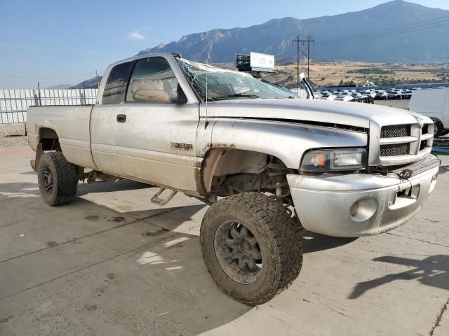 2001 Dodge RAM 2500