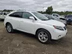 2010 Lexus RX 450H