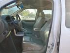 2008 Nissan Pathfinder S