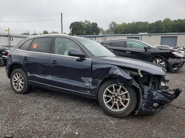 2010 Audi Q5 Premium Plus