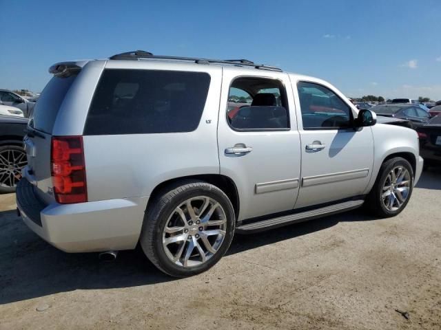 2013 Chevrolet Tahoe C1500 LT