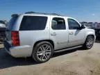 2013 Chevrolet Tahoe C1500 LT