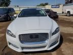 2019 Jaguar XJL Supercharged