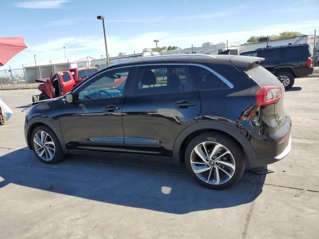 2017 KIA Niro EX Touring