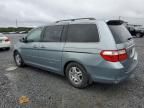 2007 Honda Odyssey EX