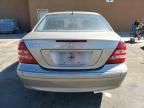 2005 Mercedes-Benz C 240