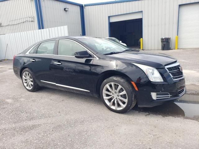 2016 Cadillac XTS Luxury Collection