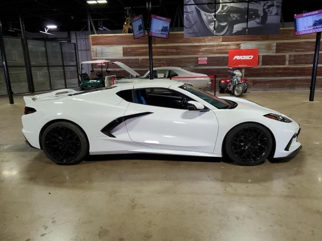 2020 Chevrolet Corvette Stingray 3LT