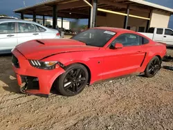 Muscle Cars for sale at auction: 2015 Ford Mustang