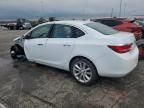 2014 Buick Verano