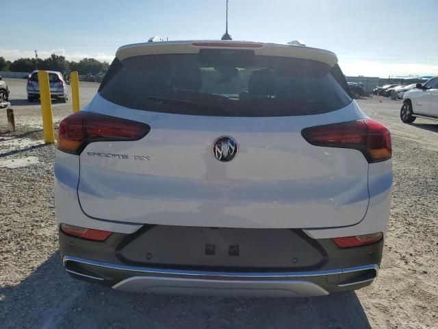 2020 Buick Encore GX Essence