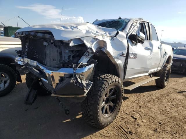 2016 Dodge 2500 Laramie