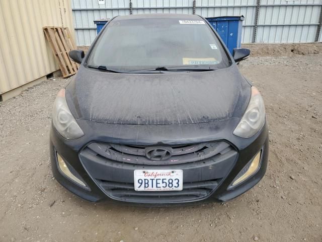 2013 Hyundai Elantra GT