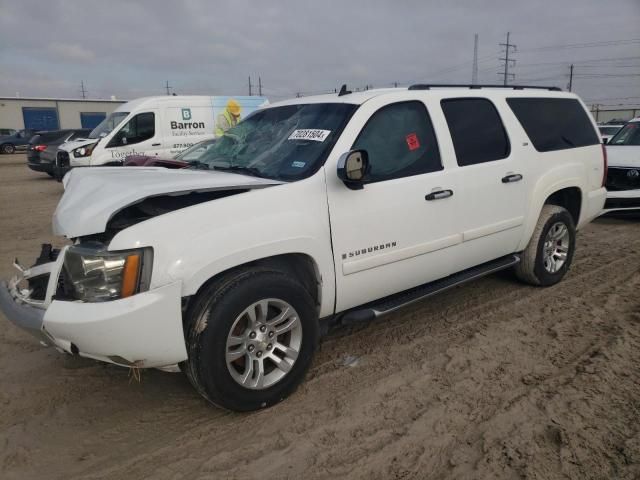 2008 Chevrolet Suburban C1500  LS