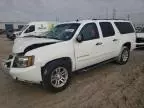 2008 Chevrolet Suburban C1500  LS