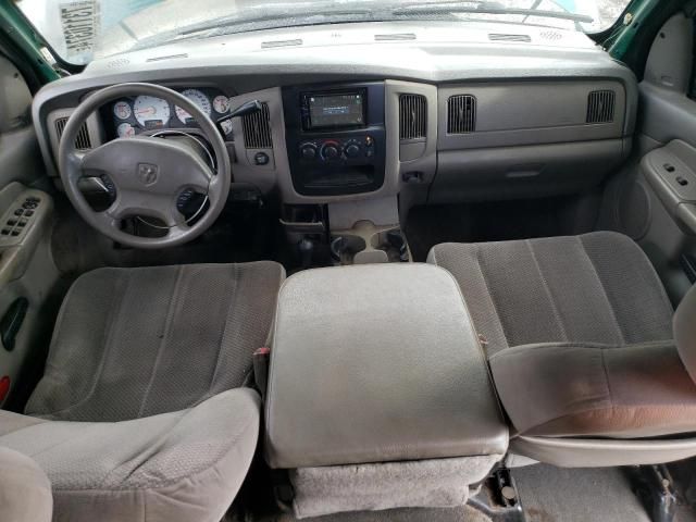 2003 Dodge RAM 1500 ST