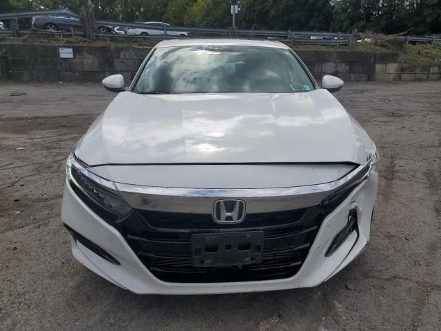 2019 Honda Accord EXL