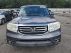 2015 Honda Pilot EXL