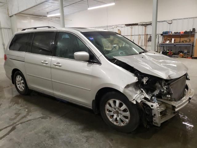 2008 Honda Odyssey EXL