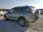 2006 Toyota Rav4 Limited