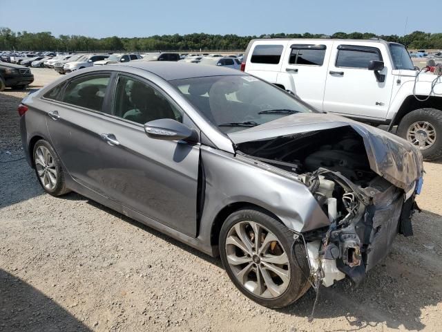 2014 Hyundai Sonata SE