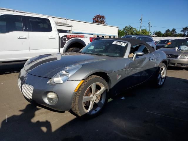 2006 Pontiac Solstice