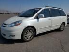 2010 Toyota Sienna XLE