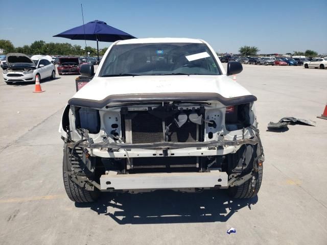 2012 Toyota Tacoma Double Cab Prerunner