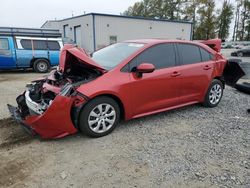 2021 Toyota Corolla LE en venta en Arlington, WA