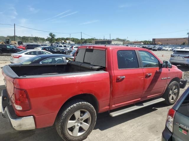 2010 Dodge RAM 1500