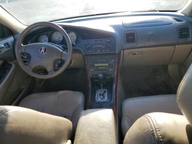 2003 Acura 3.2TL TYPE-S