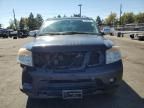 2010 Nissan Armada SE