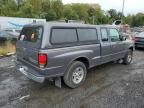 2000 Mazda B2500 Cab Plus