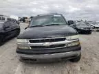 2004 Chevrolet Tahoe K1500