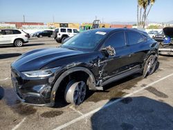 2023 Ford Mustang MACH-E Select en venta en Van Nuys, CA