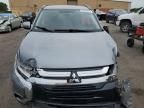 2016 Mitsubishi Outlander SE