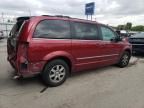 2010 Chrysler Town & Country Touring