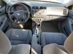 2005 Honda Civic LX