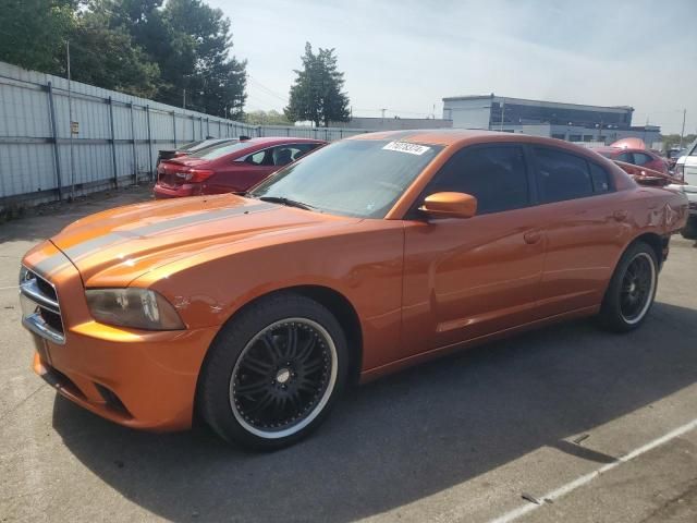 2011 Dodge Charger