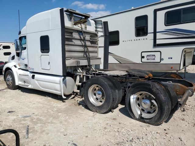 2019 Peterbilt 579