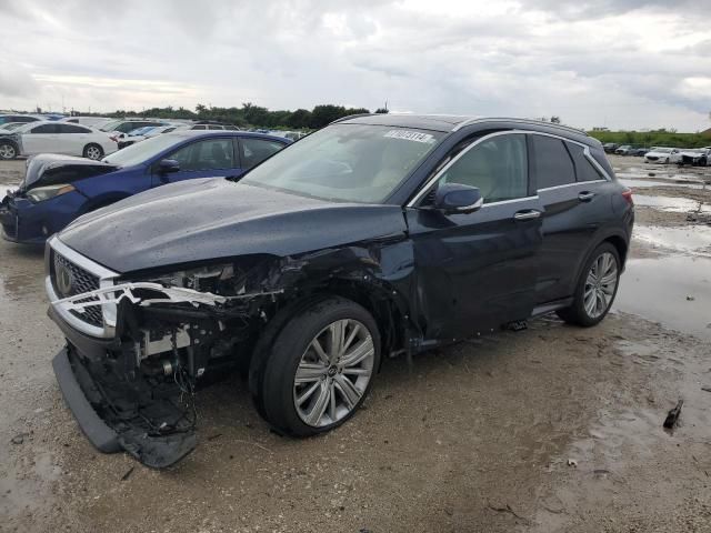 2020 Infiniti QX50 Pure