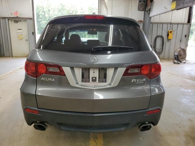 2010 Acura RDX