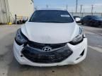 2014 Hyundai Elantra Coupe GS