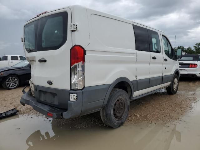 2016 Ford Transit T-250