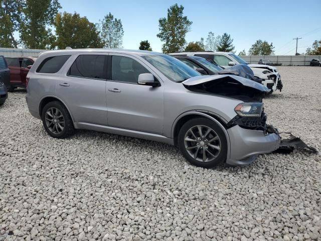 2014 Dodge Durango R/T